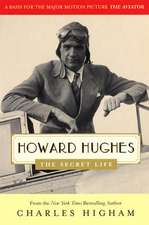 Howard Hughes