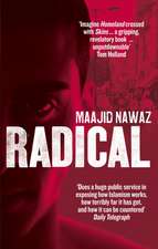 Nawaz, M: Radical