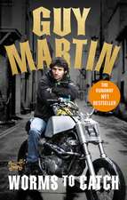 Guy Martin