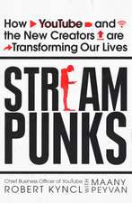 Streampunks