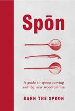 Spoon, B: Spon