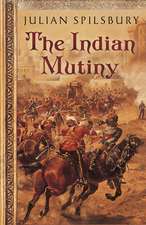 The Indian Mutiny