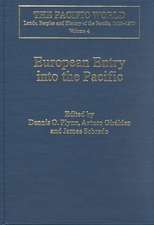 European Entry into the Pacific: Spain and the Acapulco-Manila Galleons