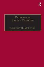 Patterns In Safety Thinking: A Literature Guide to Air Transportation Safety