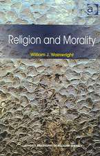 Religion and Morality