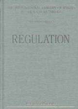 Regulation