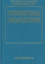 International Organizations