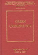 Green Criminology