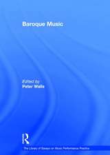 Baroque Music