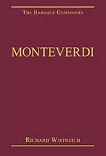 Monteverdi