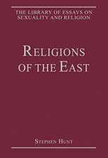 Religions of the East