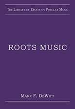 Roots Music