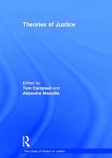 Theories of Justice