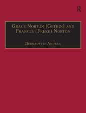 Grace Norton [Gethin] and Frances (Freke) Norton: Printed Writings 1641–1700: Series II, Part Two, Volume 9