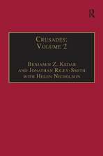 Crusades: Volume 2