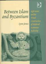 Between Islam and Byzantium: Aght`amar and the Visual Construction of Medieval Armenian Rulership