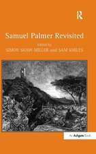 Samuel Palmer Revisited