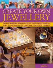 Create Your Own Jewelry