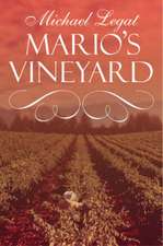 Mario's Vineyard