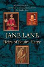 The Heirs Of Squire Harry