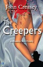 The Creepers