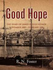 Good Hope