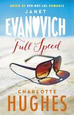 Evanovich, J: Full Speed (Full Series, Book 3)