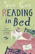 Gee, S: Reading in Bed