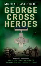 George Cross Heroes