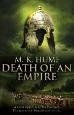 Prophecy: Death of an Empire