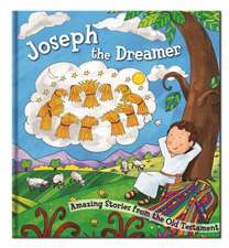 Joseph the Dreamer