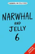 Narwhal's School of Awesomeness