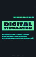 Marinucci, M: Digital Stimulation