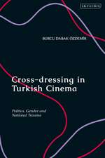 Cross-dressing in Turkish Cinema