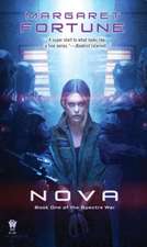 Nova: Volume Two of the Lightship Chronicles