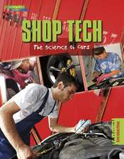 Shop Tech