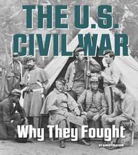 The U.S. Civil War