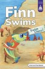 Finn Swims