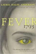 Fever, 1793