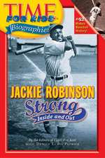 Jackie Robinson