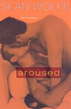 Aroused: Tales of Erotica