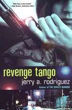 Revenge Tango