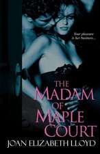 The Madam of Maple Court