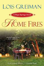 Home Fires