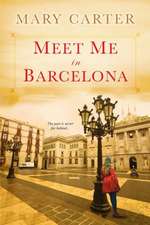 Meet Me in Barcelona