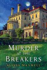 Murder at the Breakers