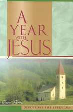 A Year with Jesus