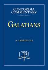 Galatians