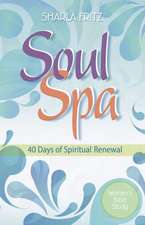 Soul Spa