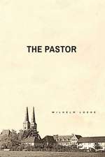 The Pastor